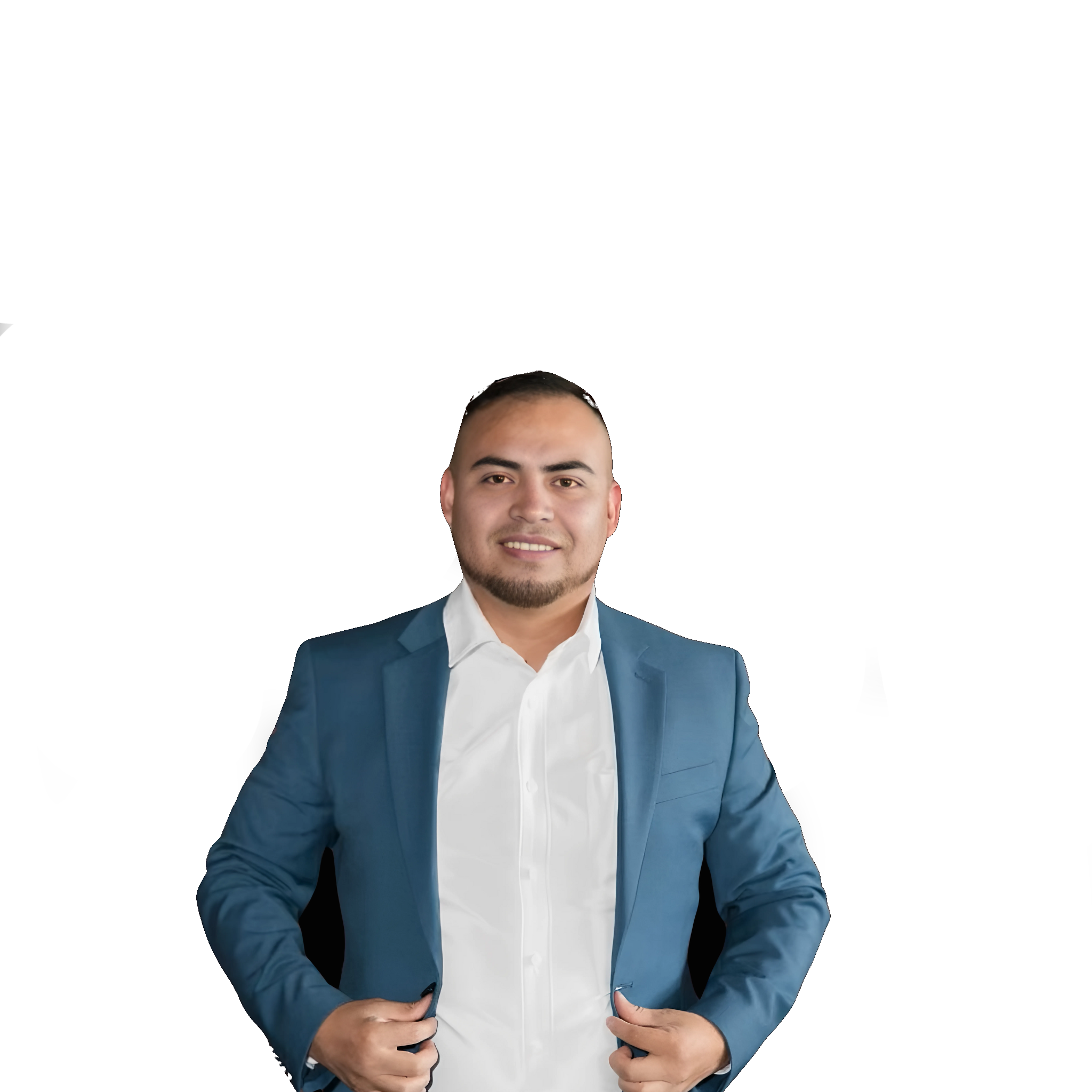 Luis Sillhoute