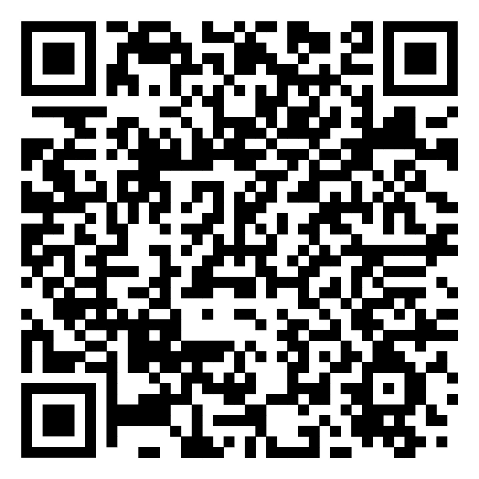 QR Code para Instagram