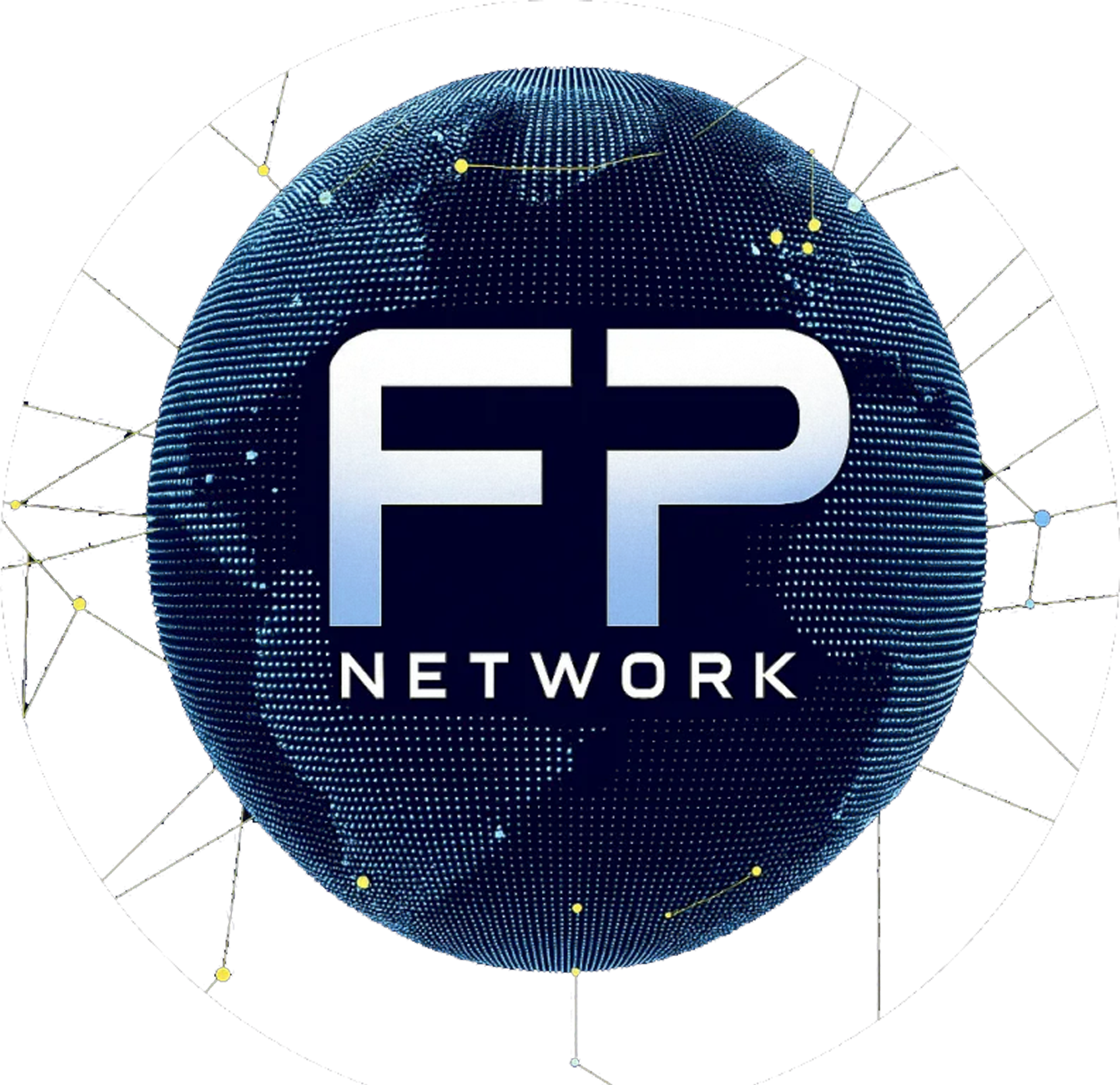 FPNetwork Logo